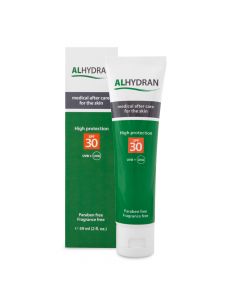 Alhydran SPF