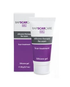 BAPSCARCARE Gel 20g