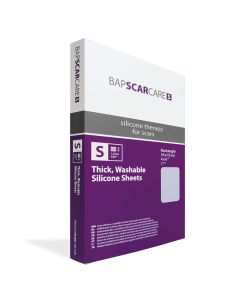 BAPSCARCARE S-15x20 cm