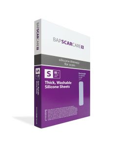 BAPSCARCARE S-5x20 cm