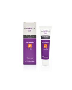 BAPSCARCARE Gel SPF-40 10g