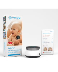 StethoMe